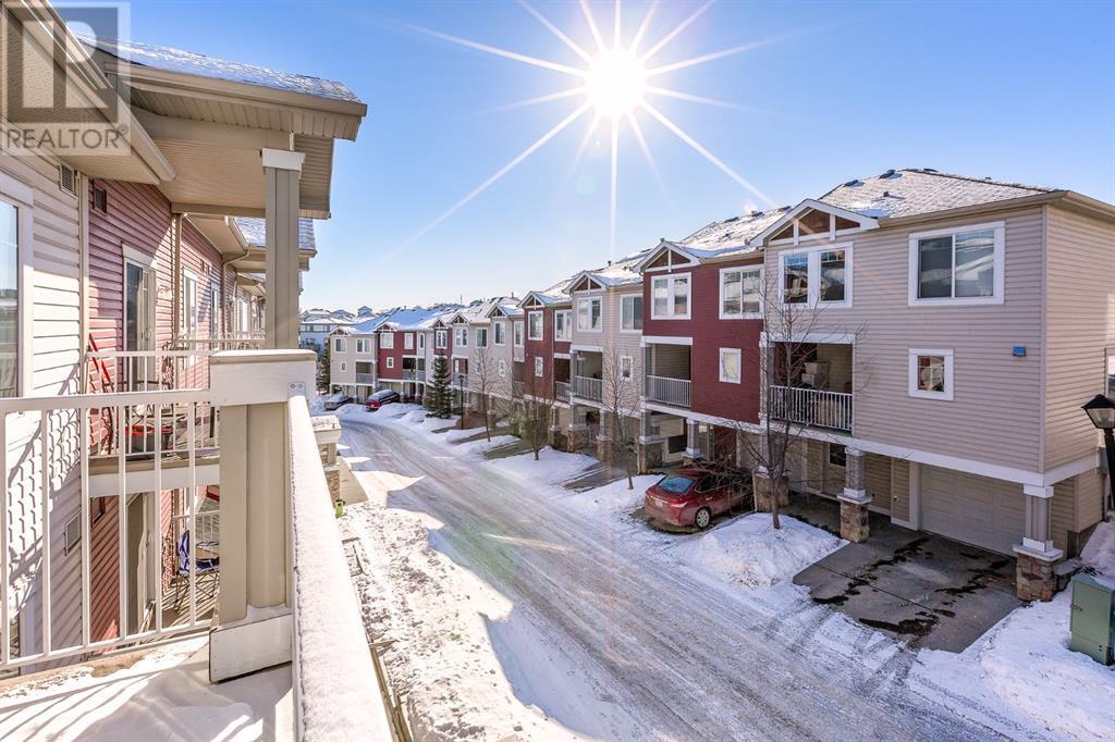 Single Family House for Sale in   Panamount Drive NW Panorama Hills Calgary 