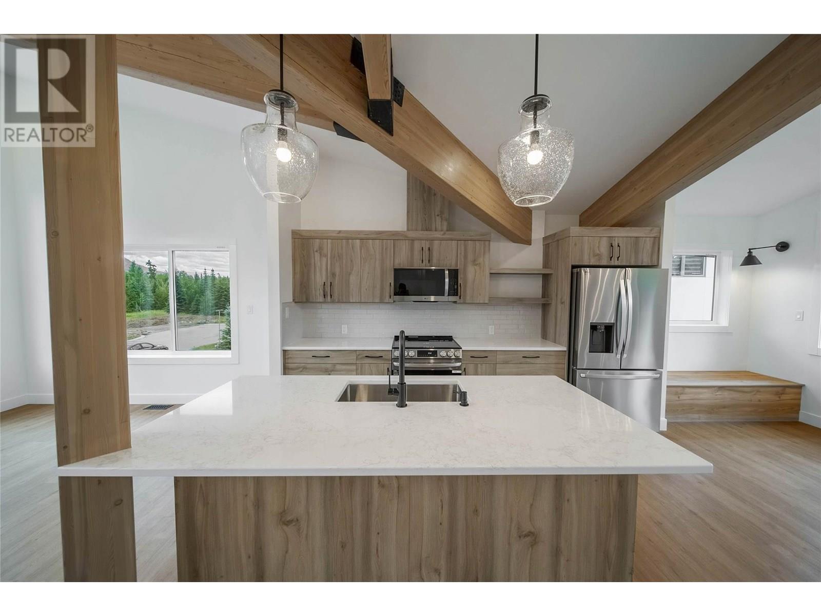 Photo 8 of 2 Huckleberry Place, Fernie BC