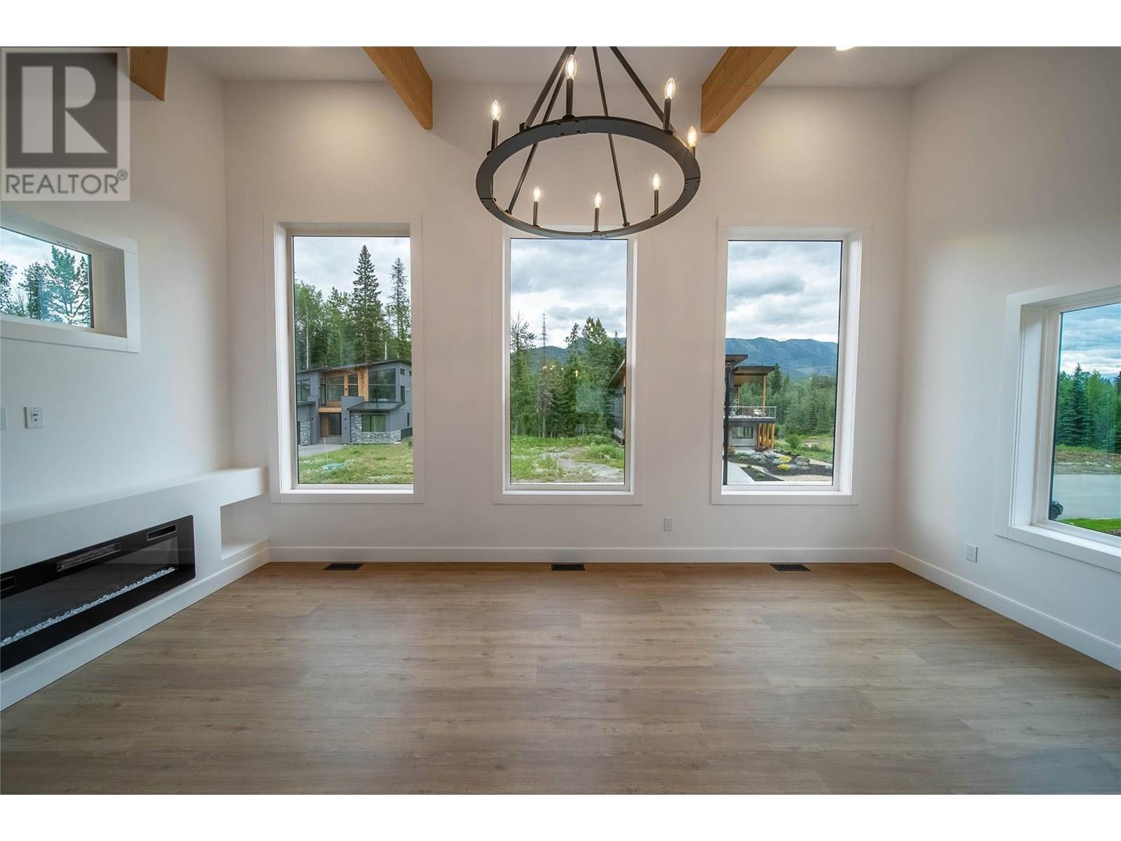 Photo 24 of 2 Huckleberry Place, Fernie BC