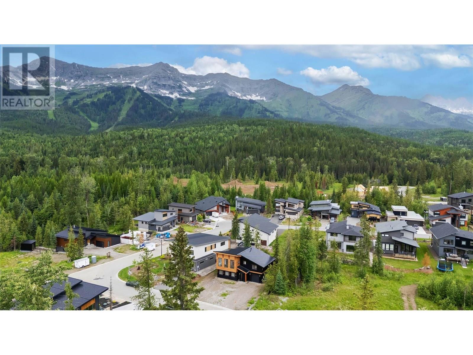 Photo 68 of 2 Huckleberry Place, Fernie BC