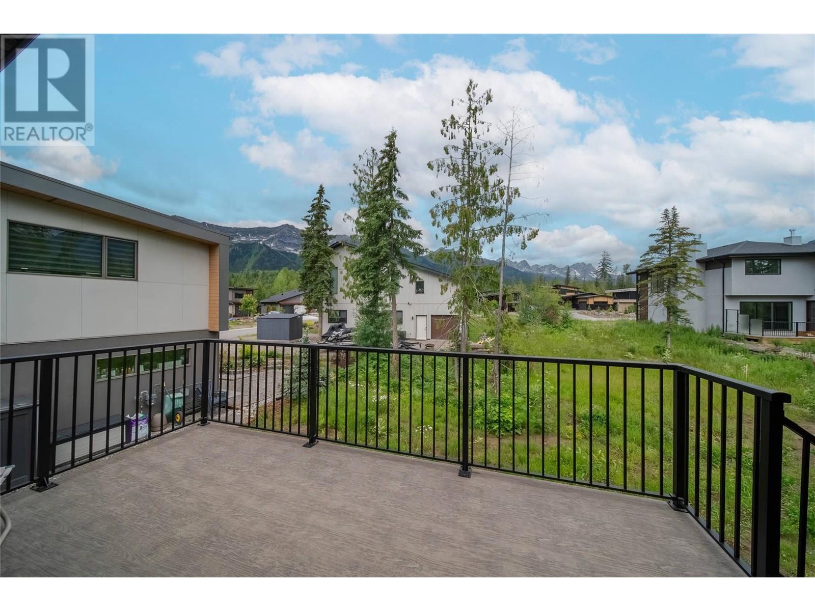 Photo 58 of 2 Huckleberry Place, Fernie BC