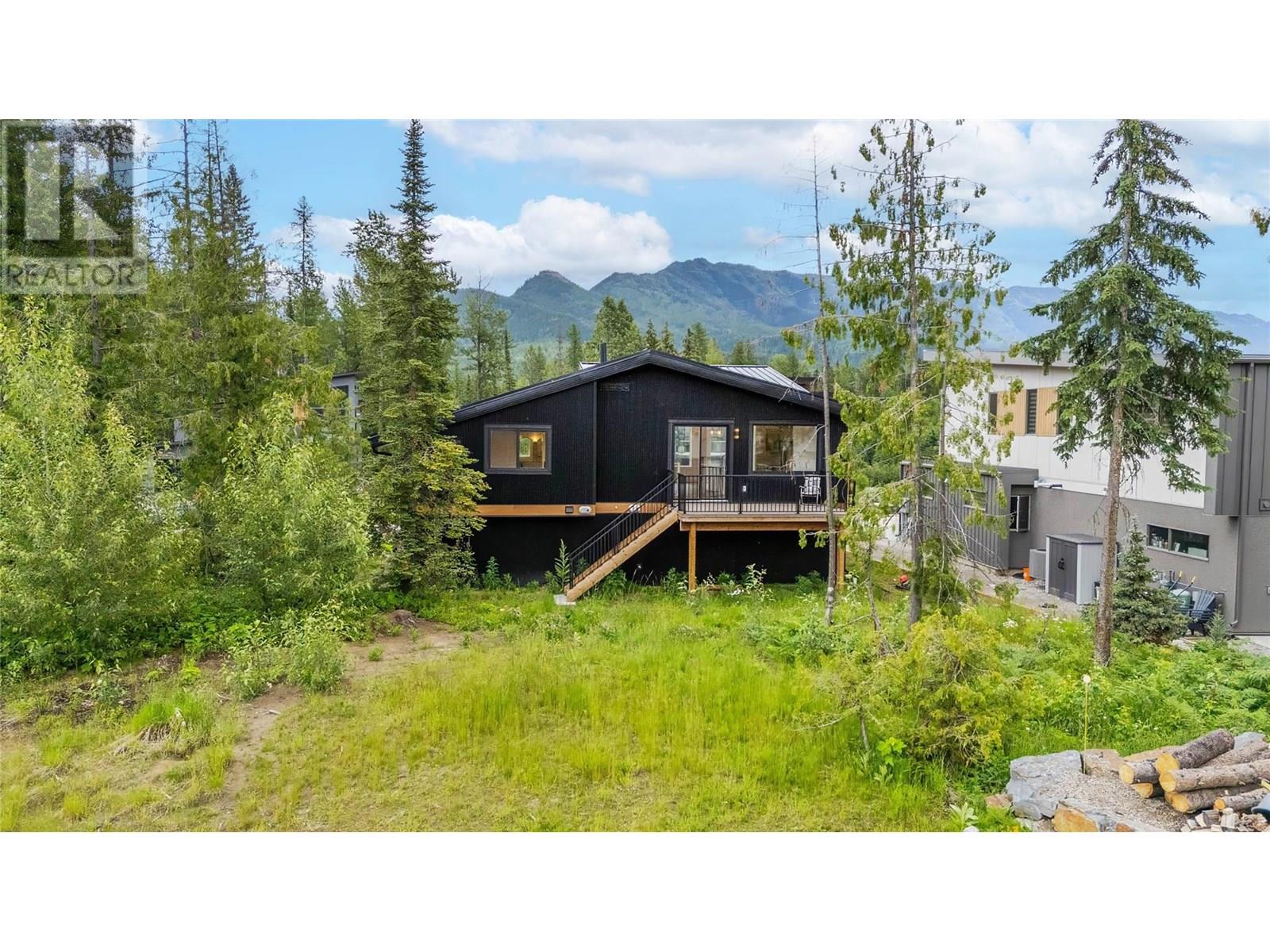 Photo 62 of 2 Huckleberry Place, Fernie BC