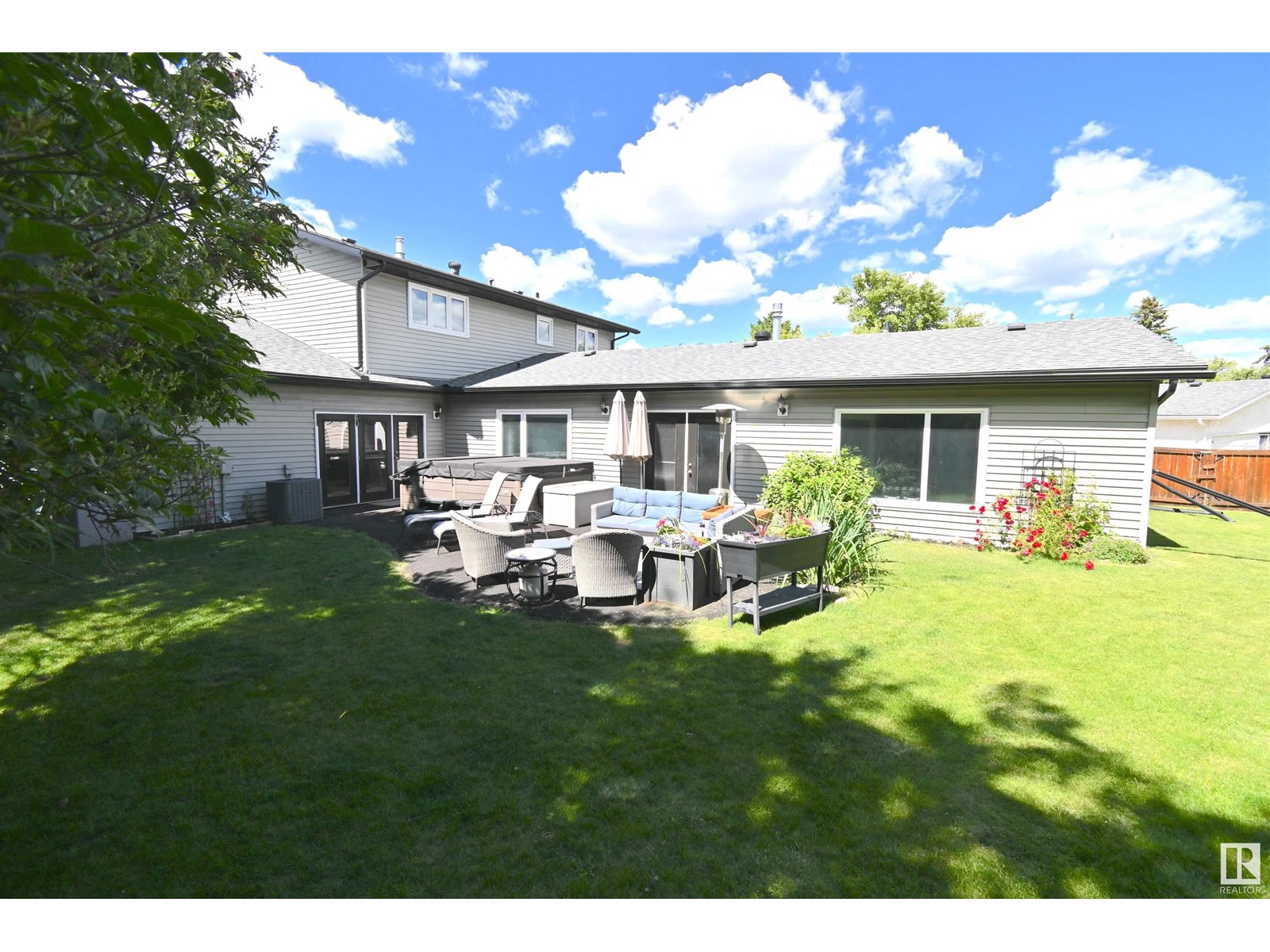 Photo 36 of 7 Marlboro Pl, Spruce Grove AB