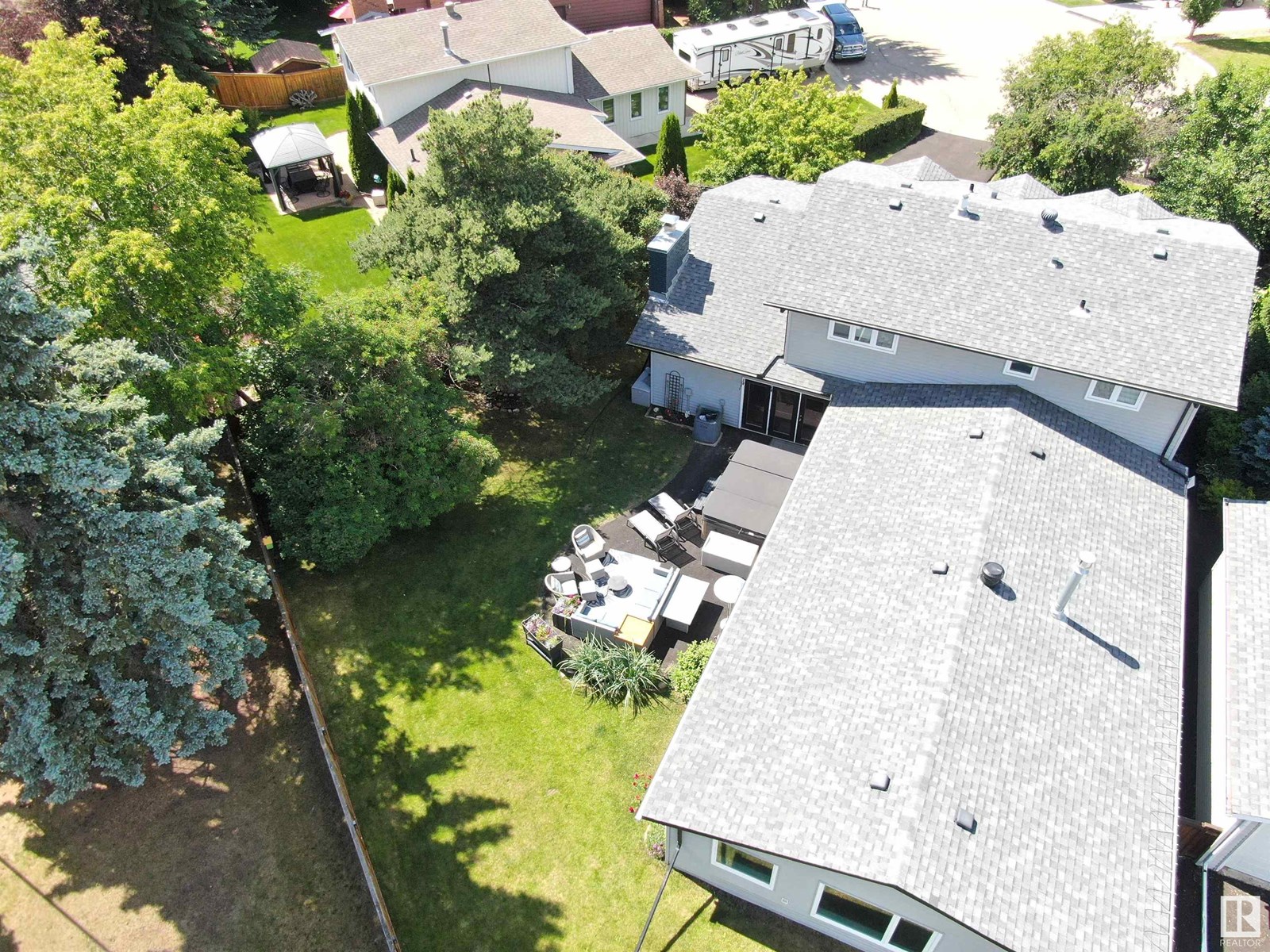 Photo 44 of 7 Marlboro Pl, Spruce Grove AB