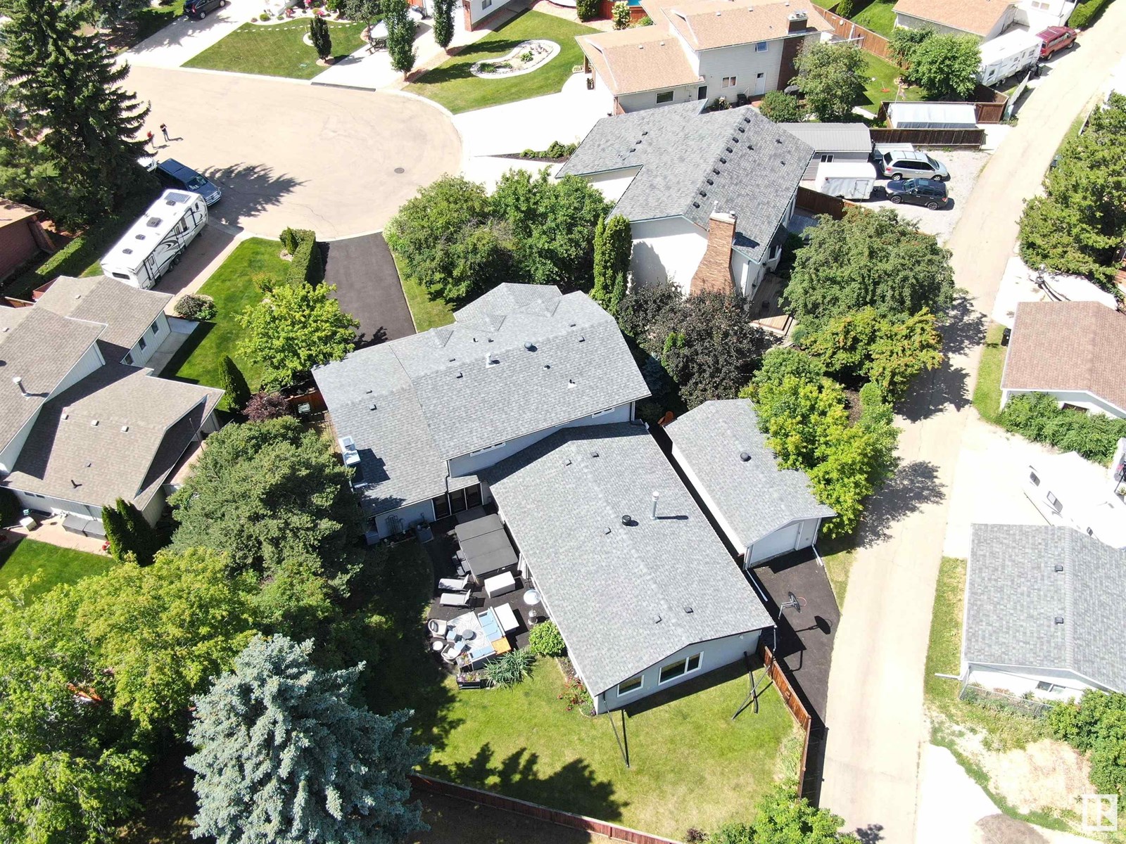 Photo 45 of 7 Marlboro Pl, Spruce Grove AB