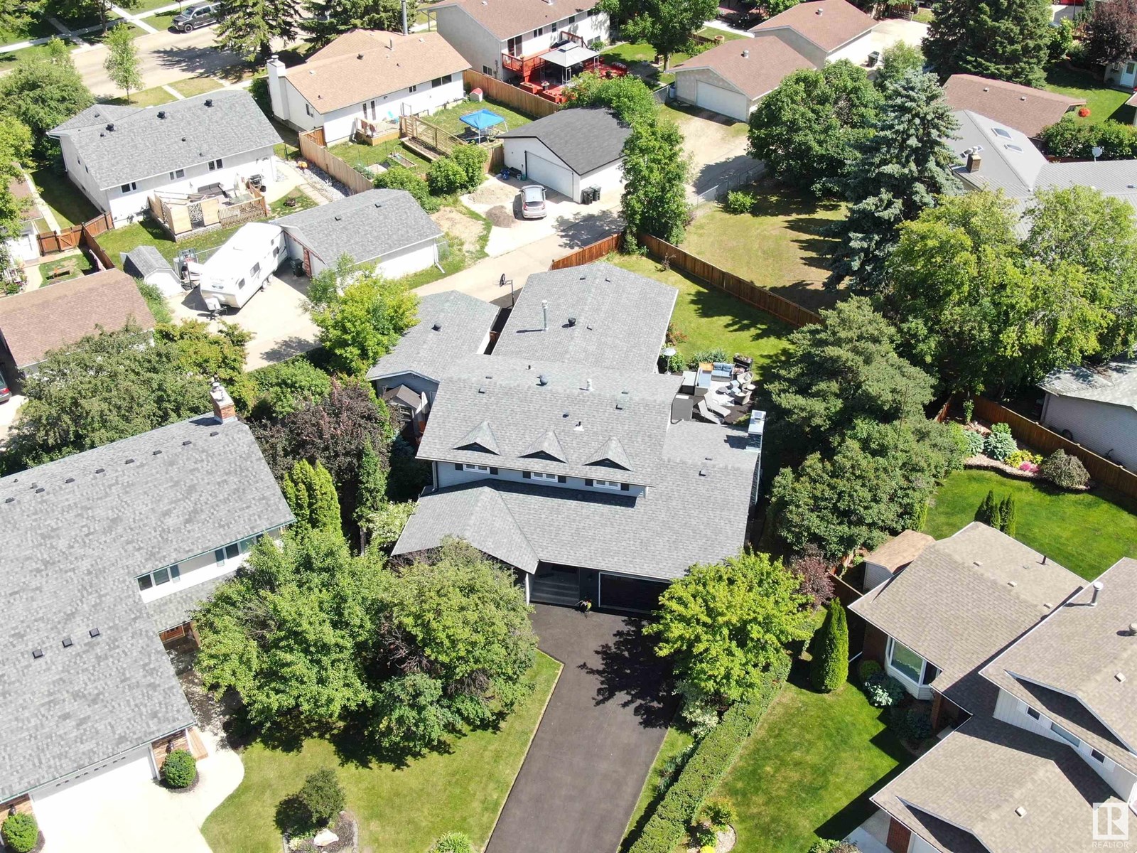 Photo 46 of 7 Marlboro Pl, Spruce Grove AB