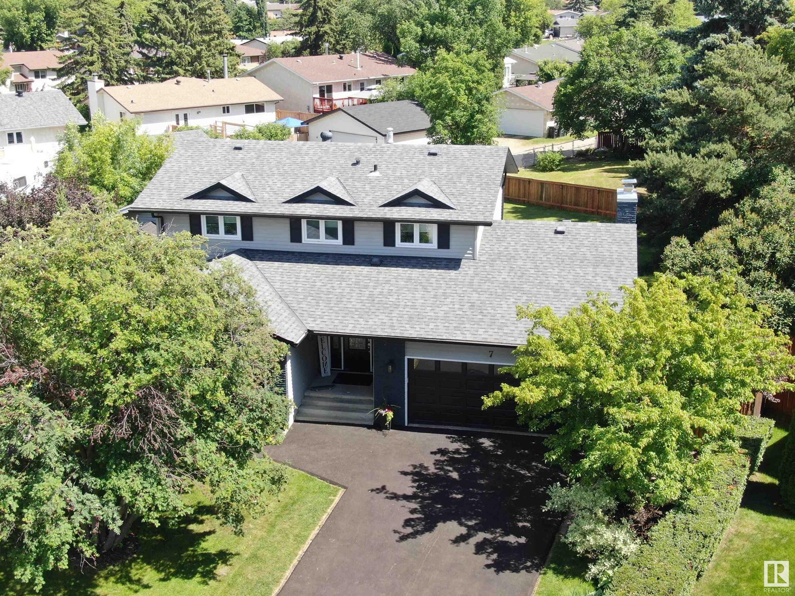 Photo 47 of 7 Marlboro Pl, Spruce Grove AB