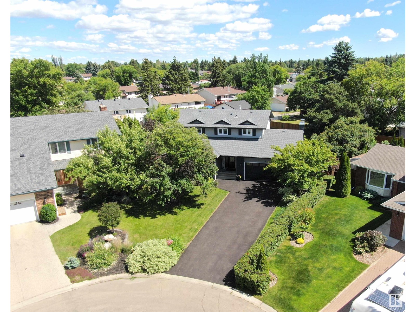 Photo 48 of 7 Marlboro Pl, Spruce Grove AB