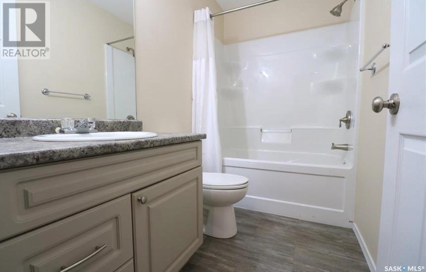 Photo 14 of A 1322 107th Street, North Battleford SK