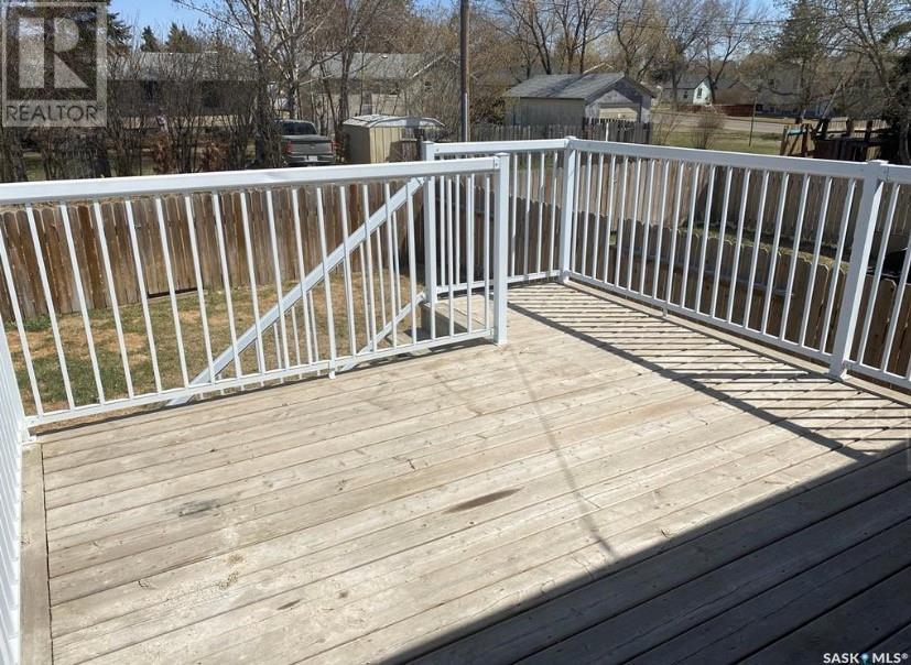 Photo 17 of A 1322 107th Street, North Battleford SK