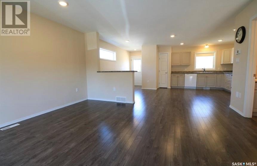 Photo 2 of A 1322 107th Street, North Battleford SK