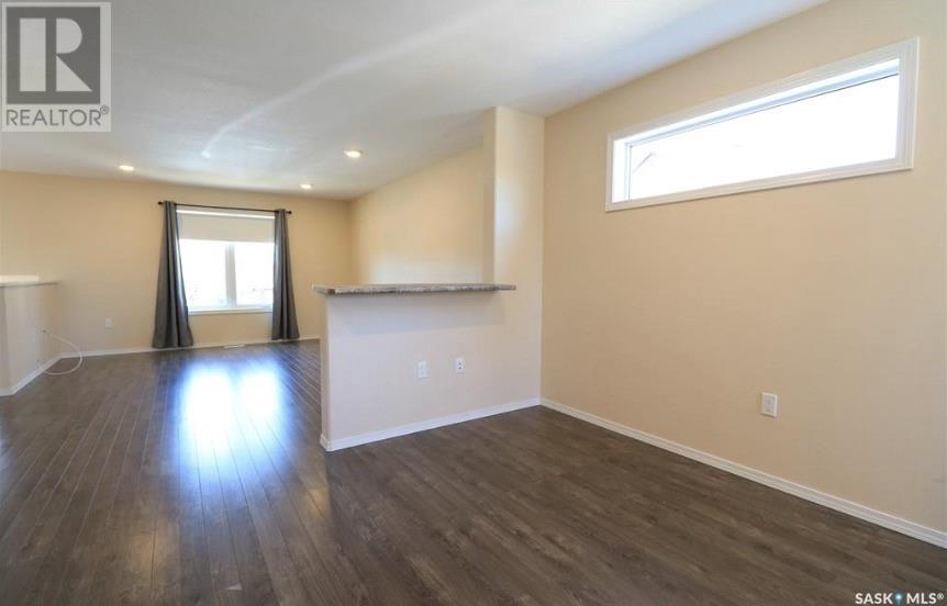 Photo 6 of A 1322 107th Street, North Battleford SK