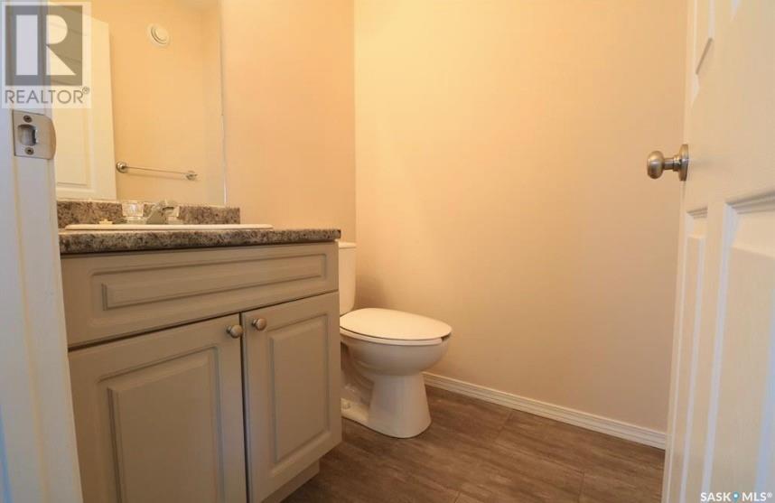 Photo 7 of A 1322 107th Street, North Battleford SK