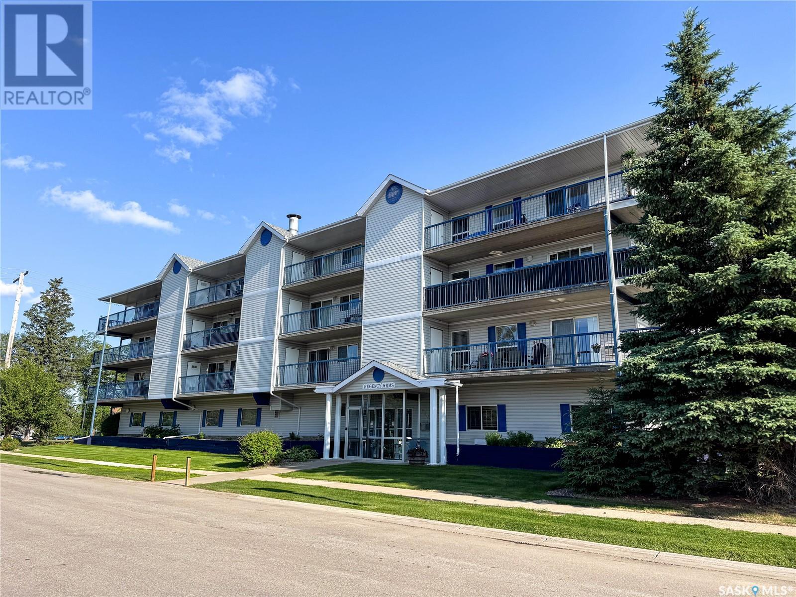 Photo 25 of 304 2501 1st Avenue W, Prince Albert SK