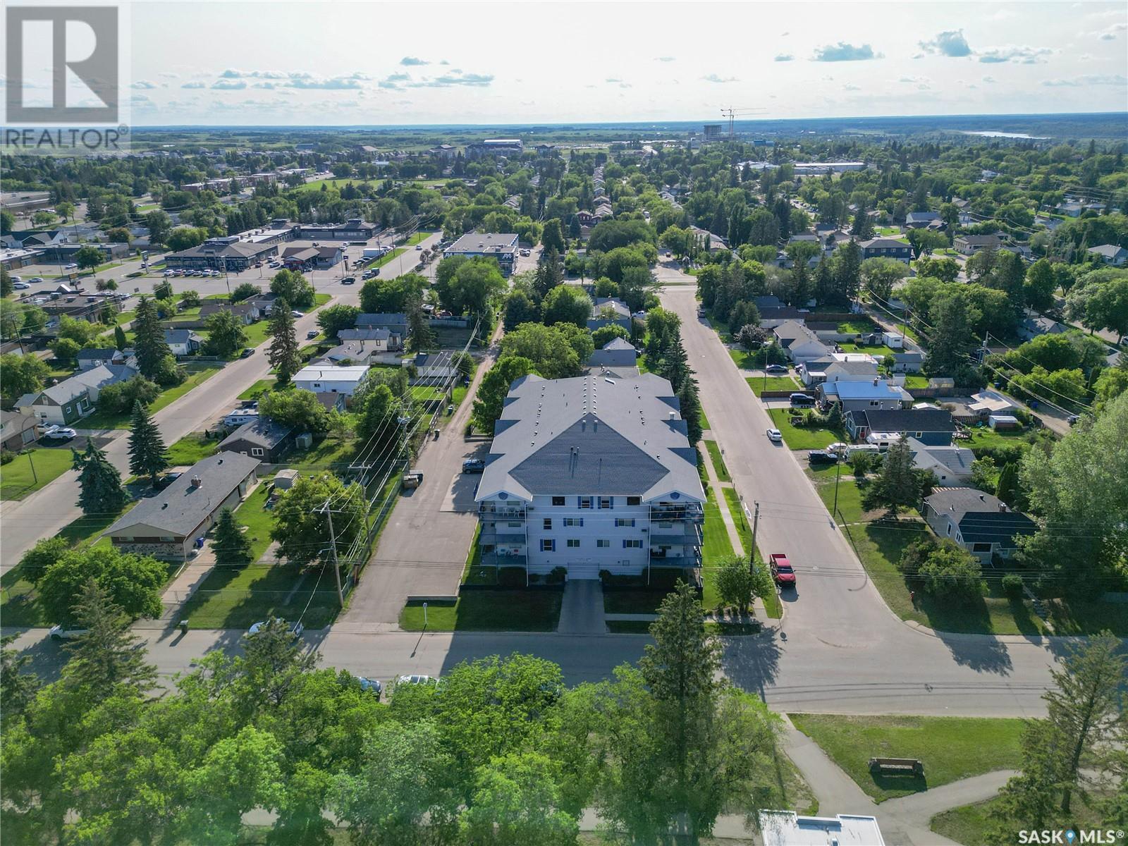 Photo 29 of 304 2501 1st Avenue W, Prince Albert SK
