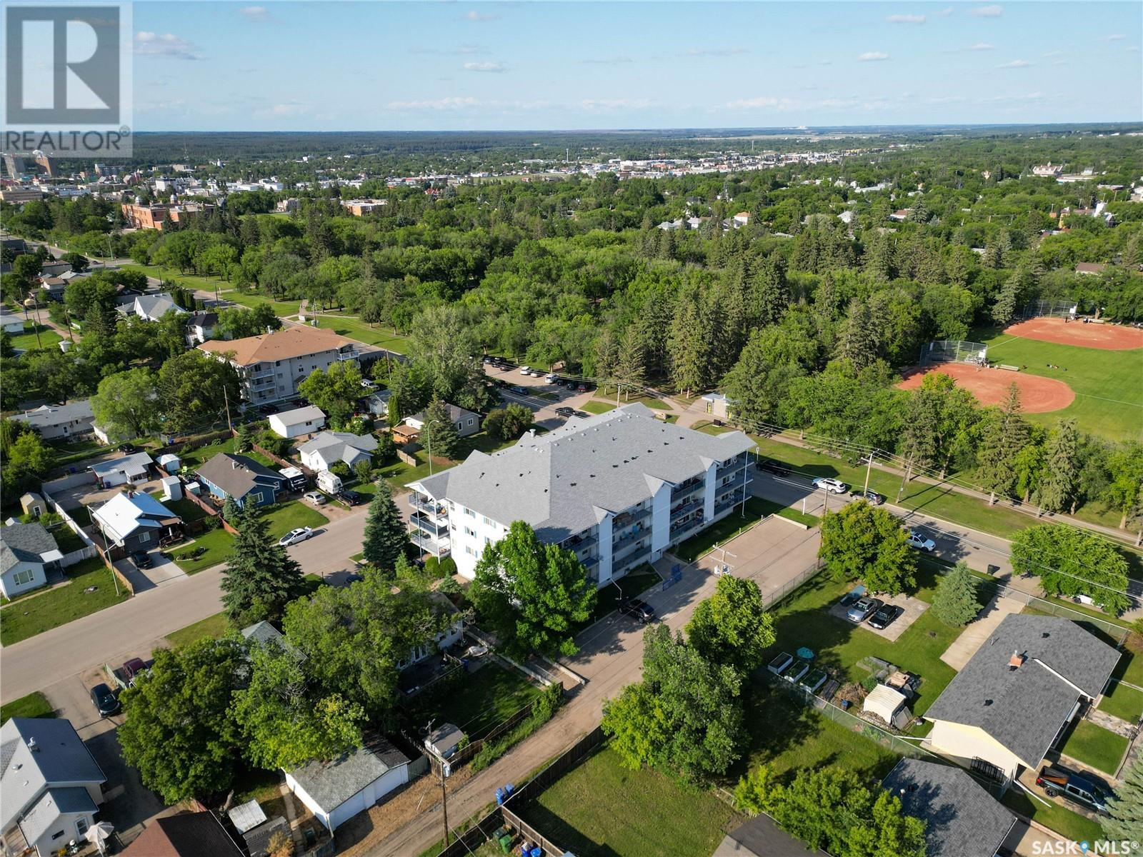 Photo 32 of 304 2501 1st Avenue W, Prince Albert SK