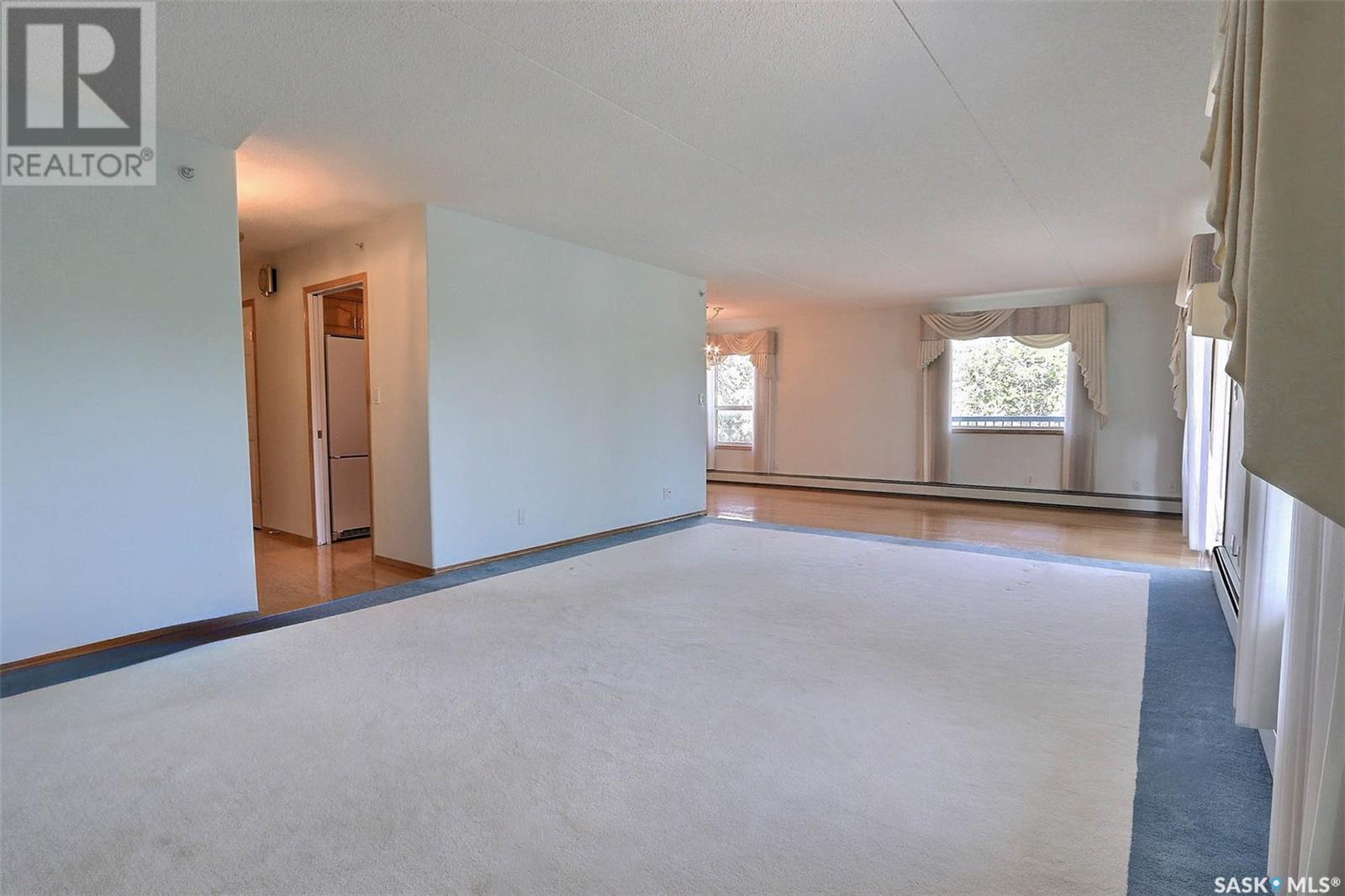 Photo 6 of 304 2501 1st Avenue W, Prince Albert SK