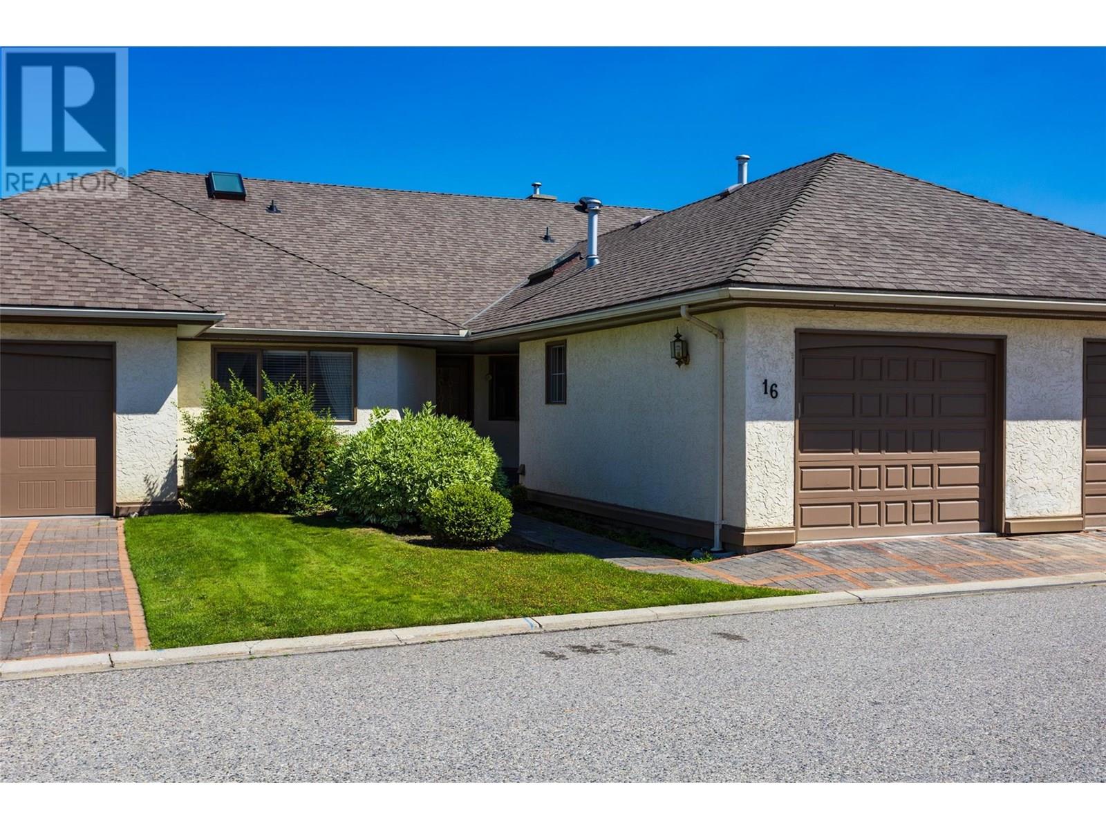 16 950 Lanfranco Road, Kelowna