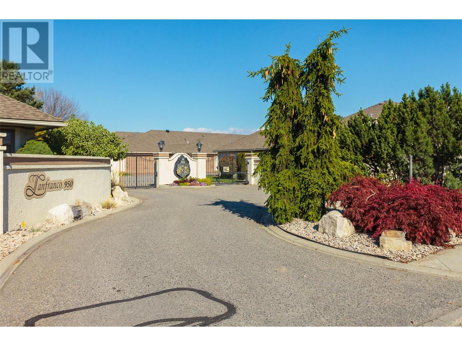 16 950 Lanfranco Road, Kelowna