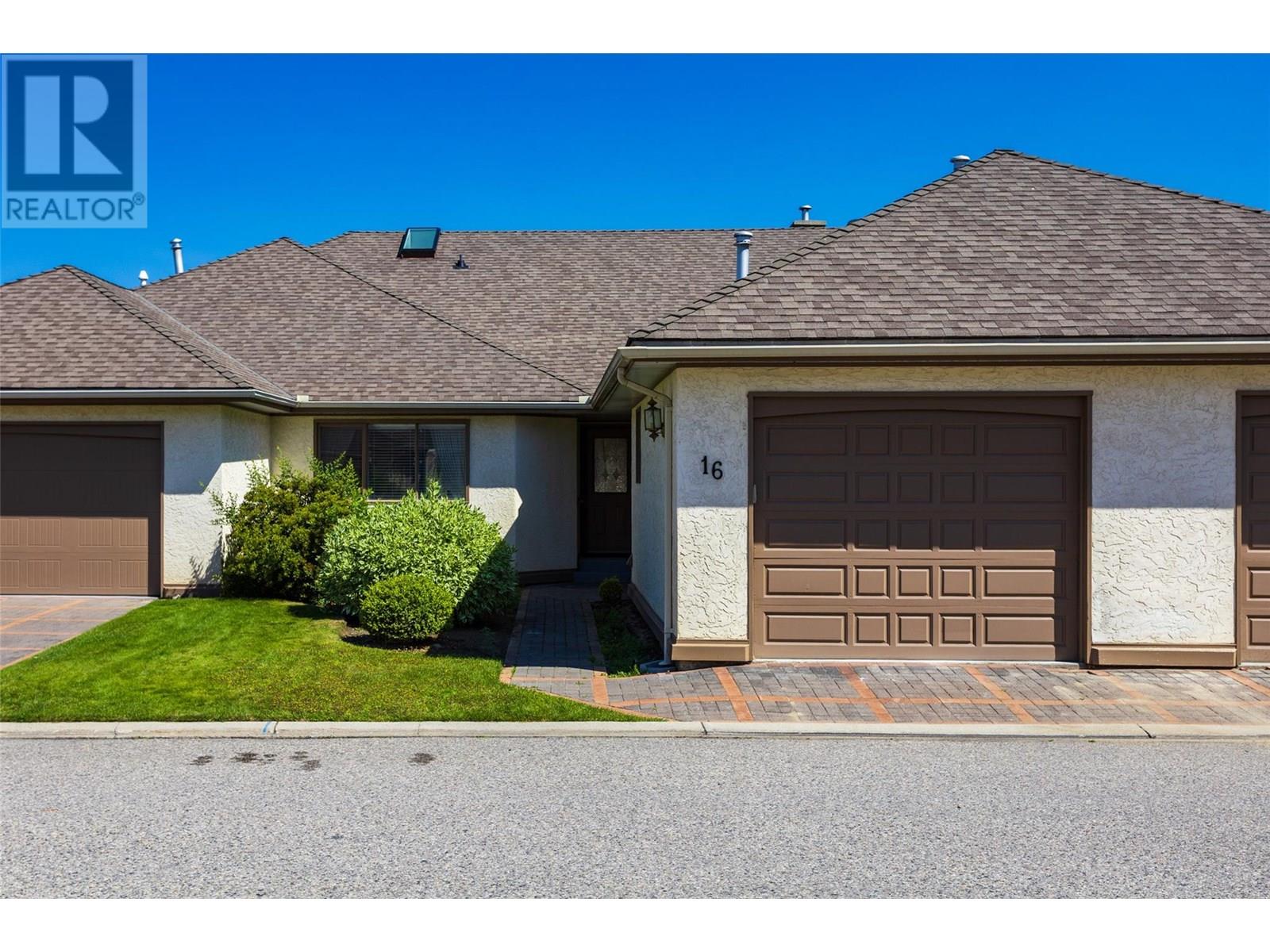 16 950 Lanfranco Road, Kelowna