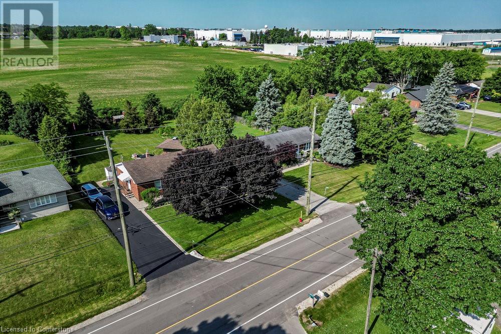 Photo 1 of 8477 Dickenson Road E, Hamilton ON