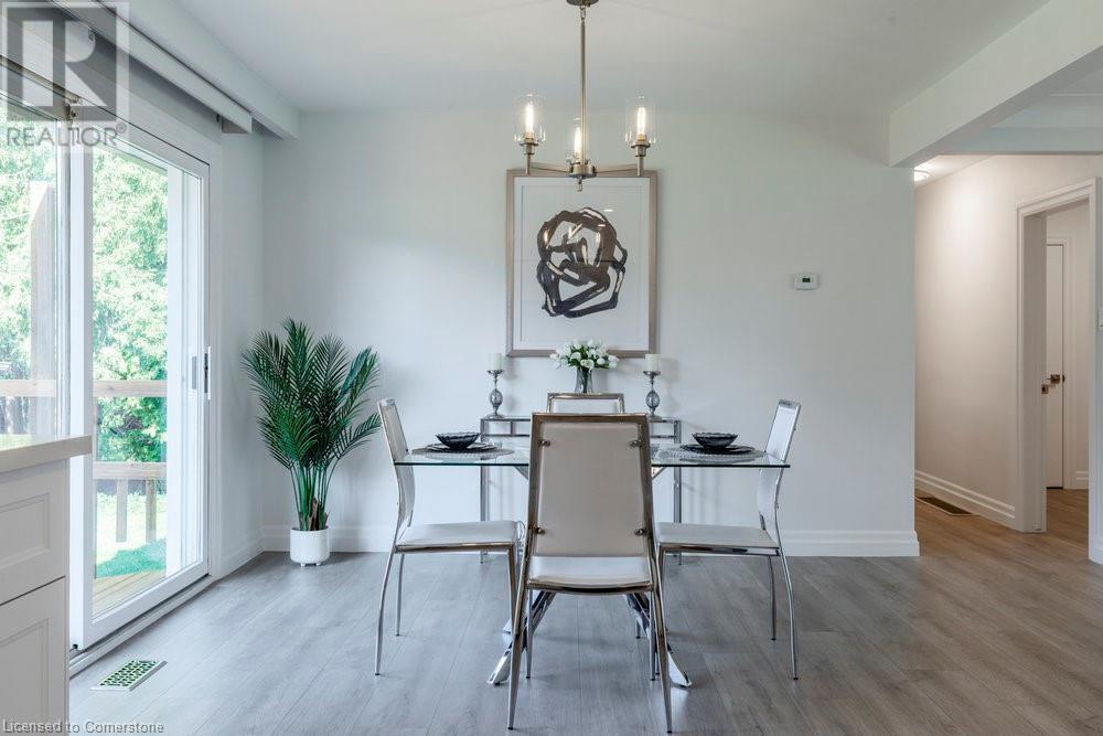 Photo 13 of 8477 Dickenson Road E, Hamilton ON