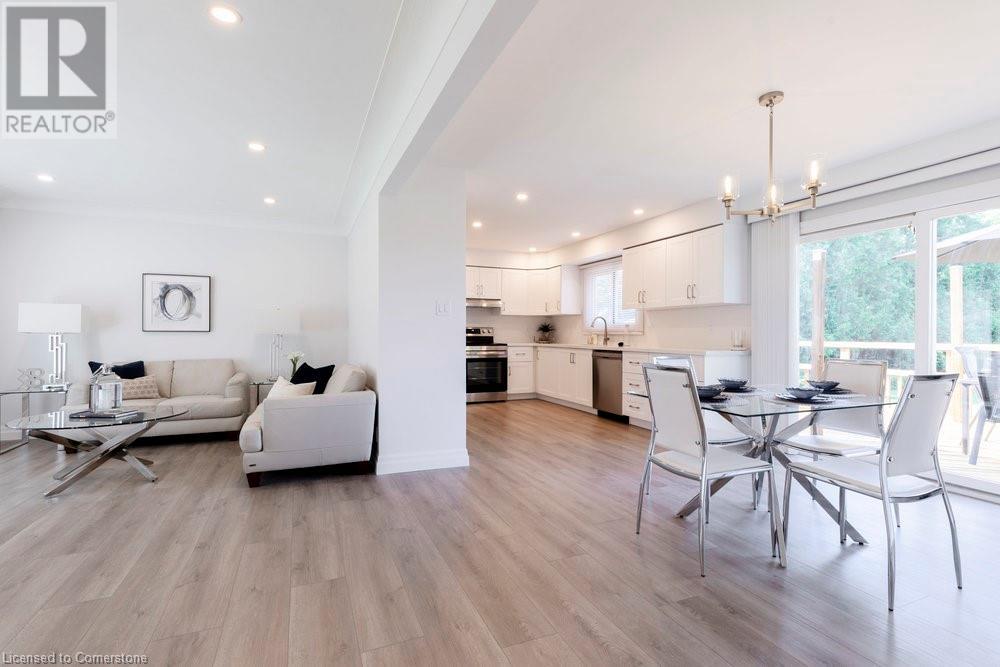Photo 3 of 8477 Dickenson Road E, Hamilton ON