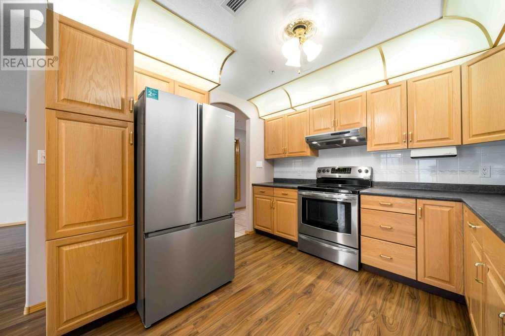 322, 1182 Southview Drive SE, Medicine Hat, Alberta
