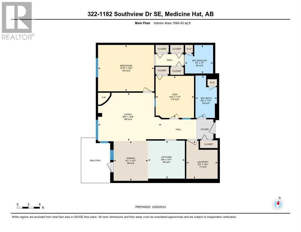 Single Family House for Sale in   Southview Drive SE Connaught Medicine Hat 