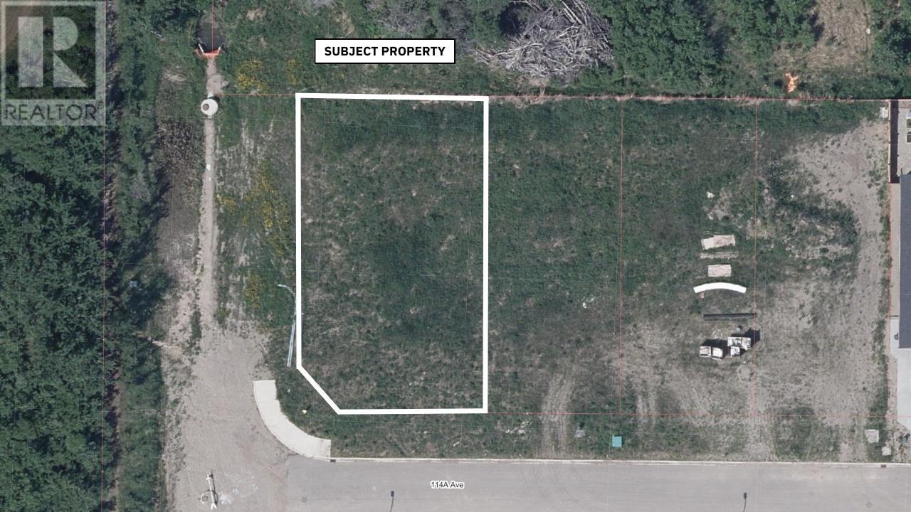 Photo 2 of Lot 11 114 A Avenue, Fort St John BC