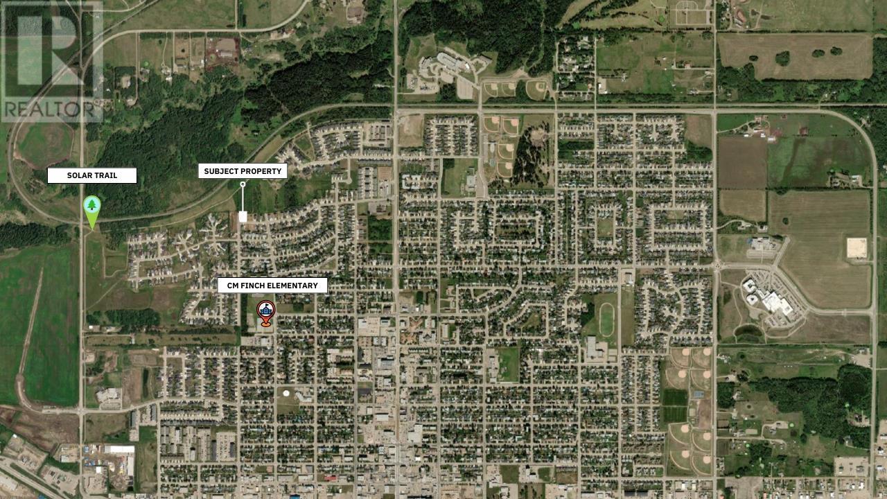 Photo 4 of Lot 11 114 A Avenue, Fort St John BC