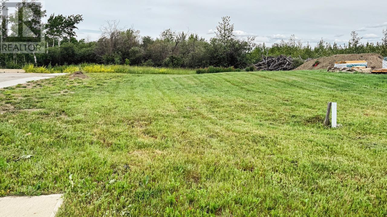 Photo 1 of Lot 11 114 A Avenue, Fort St John BC