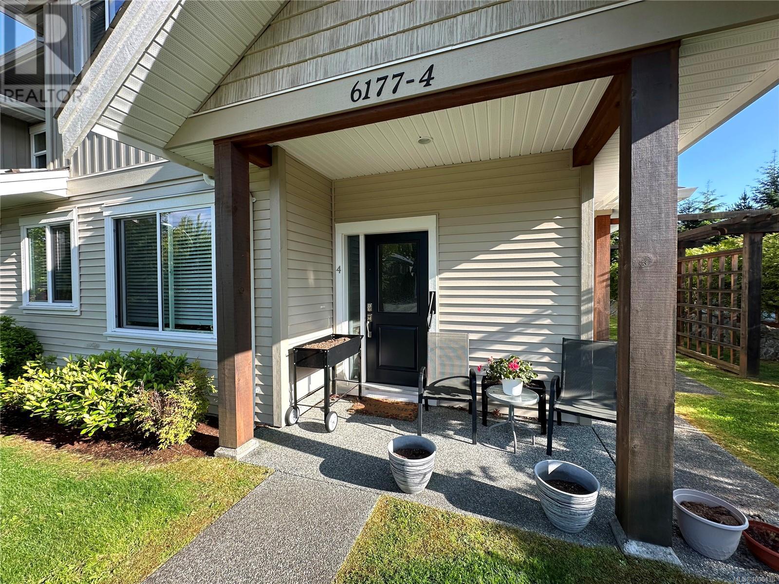 Photo 14 of 4 6177 Nitinat Way, Nanaimo BC
