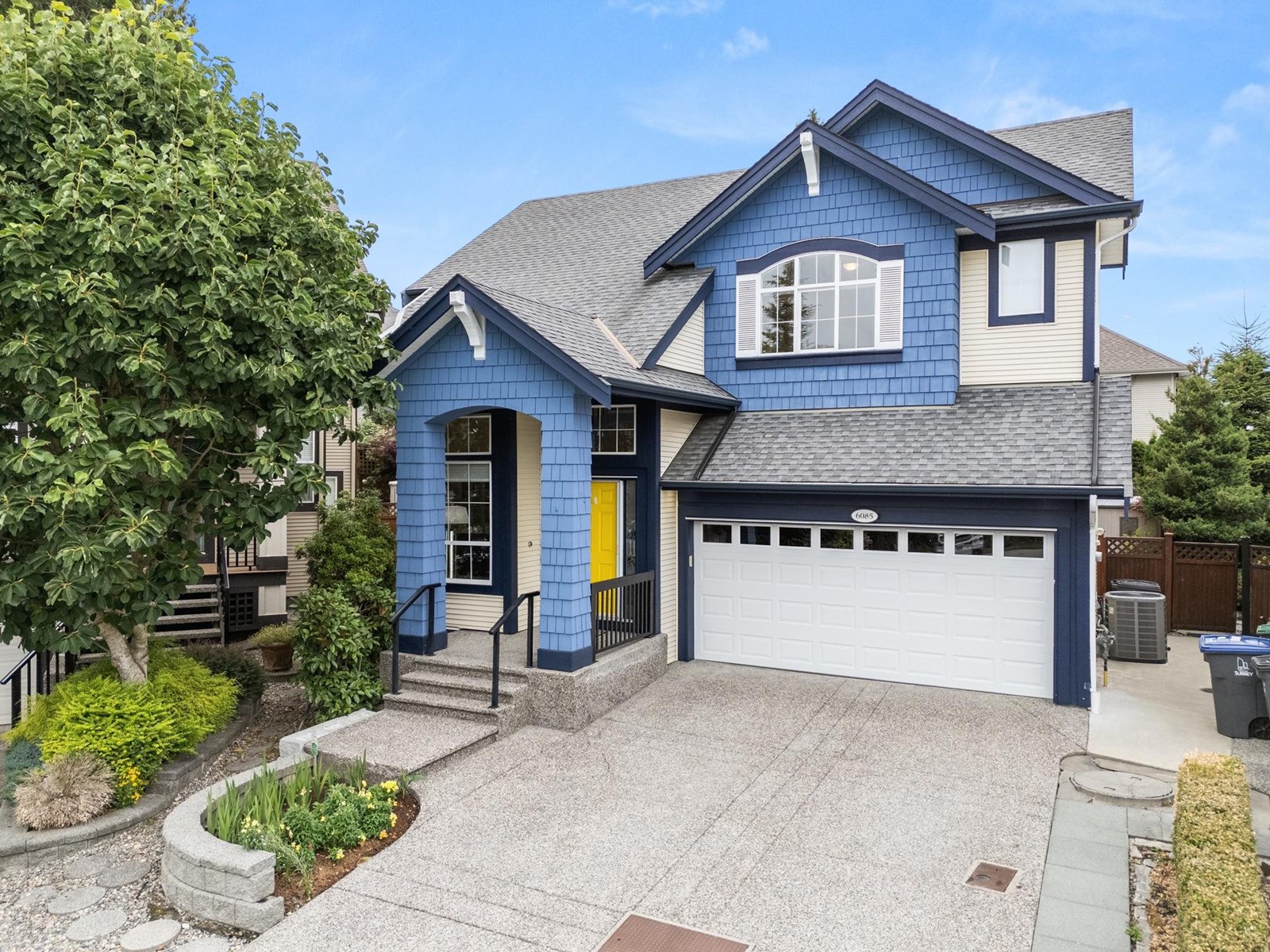 Photo 2 of 6085 165 A Street, Surrey BC
