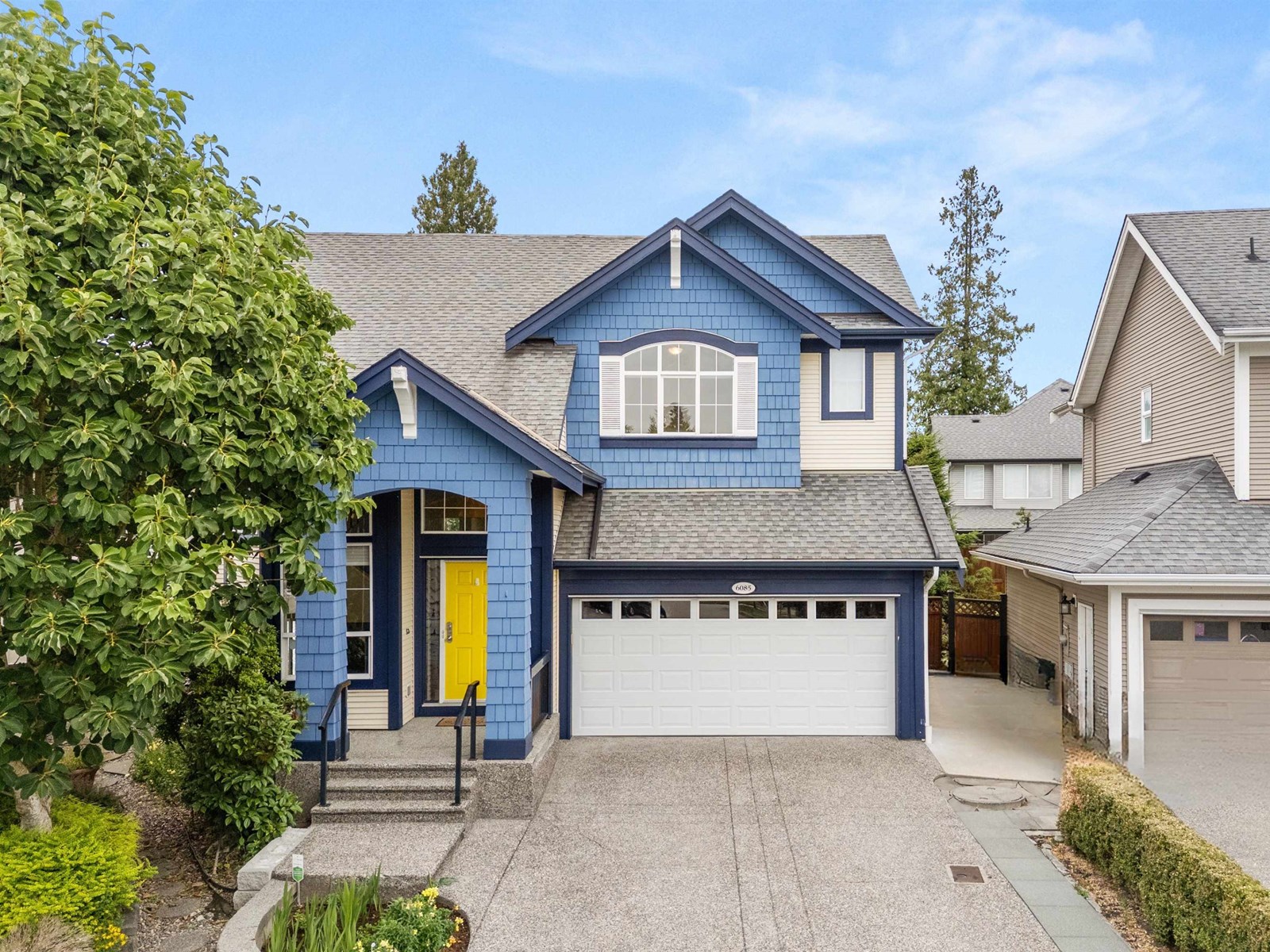 Photo 1 of 6085 165 A Street, Surrey BC