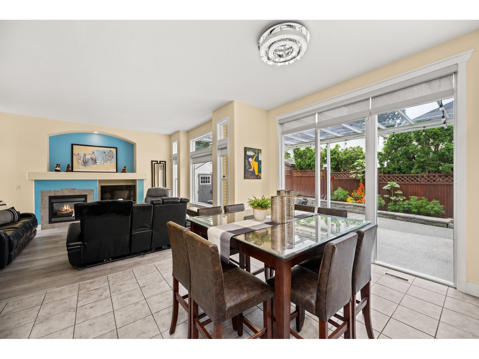 Photo 10 of 6085 165 A Street, Surrey BC