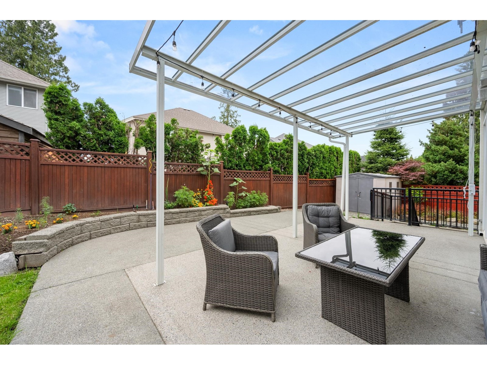 Photo 33 of 6085 165 A Street, Surrey BC