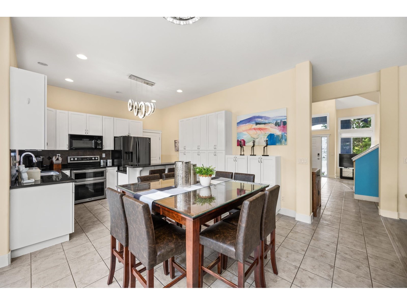 Photo 12 of 6085 165 A Street, Surrey BC