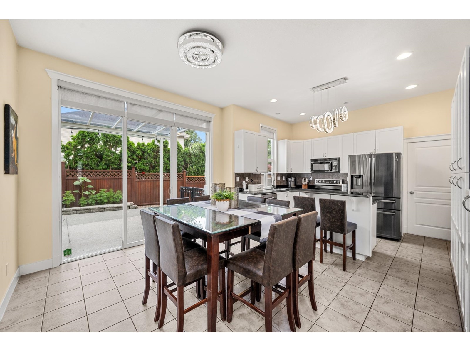 Photo 11 of 6085 165 A Street, Surrey BC