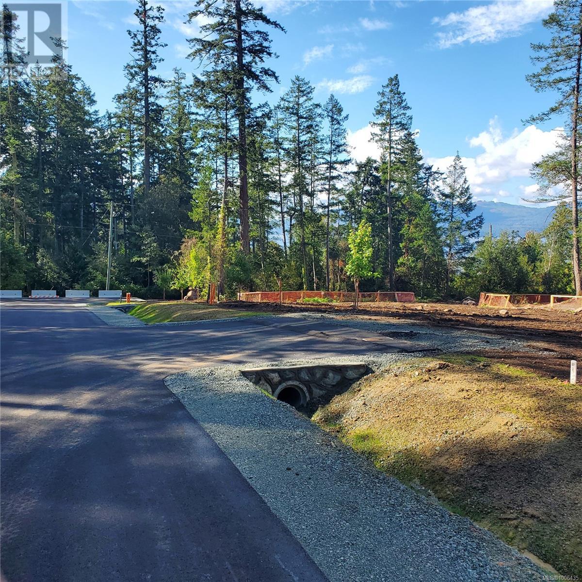  Lot 1 Derrick Road, North Saanich
