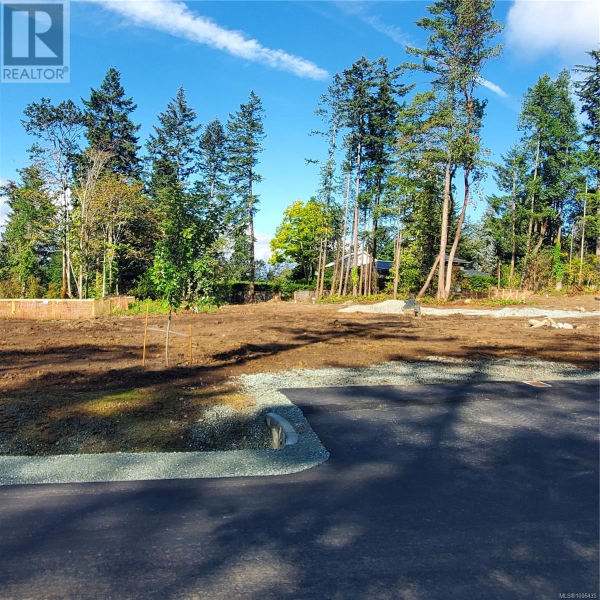  Lot 1 Derrick Road, North Saanich