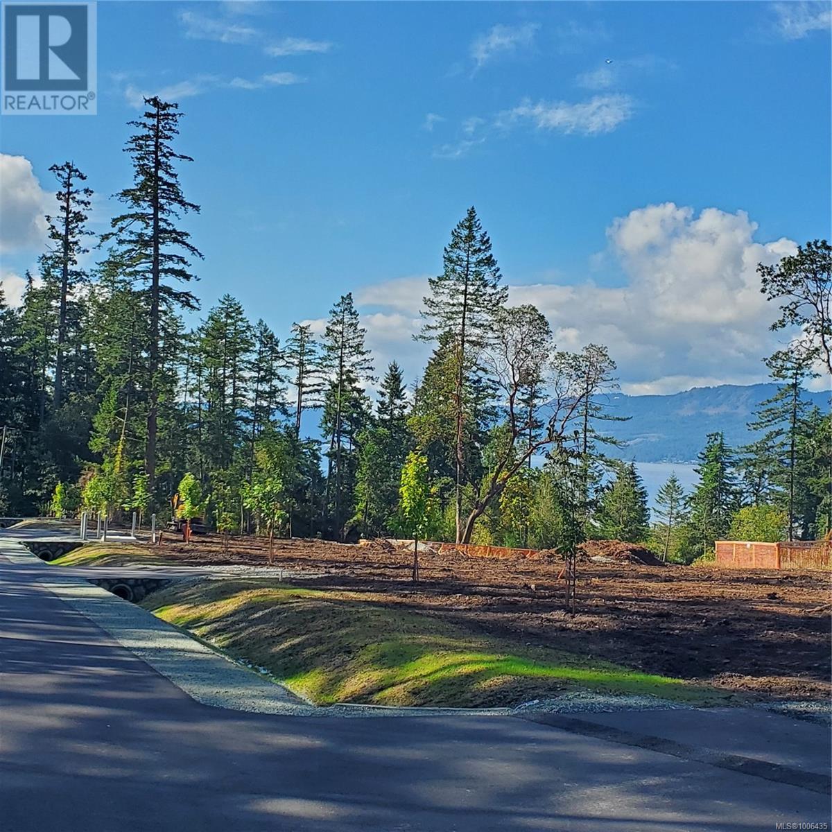  Lot 1 Derrick Road, North Saanich