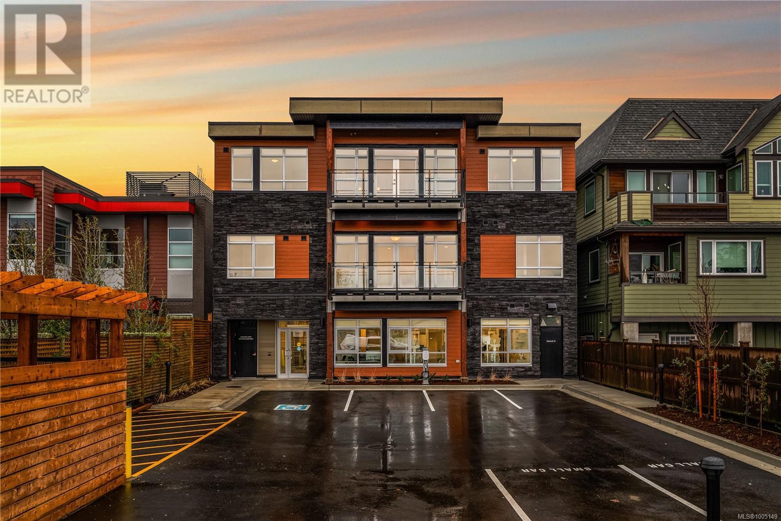  154 Weld Street, Parksville