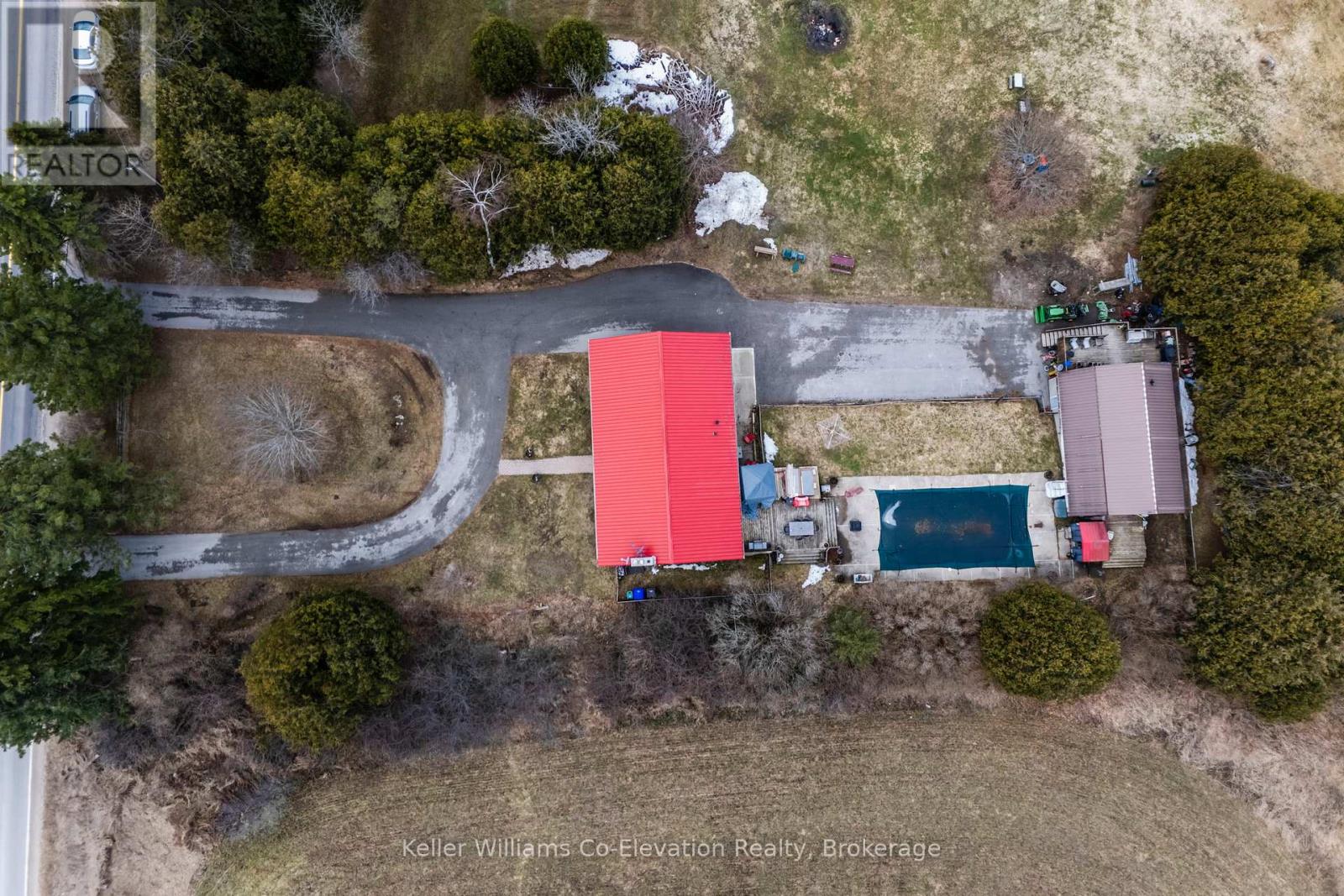 Photo 4 of 4684 10th Side Road, Essa ON