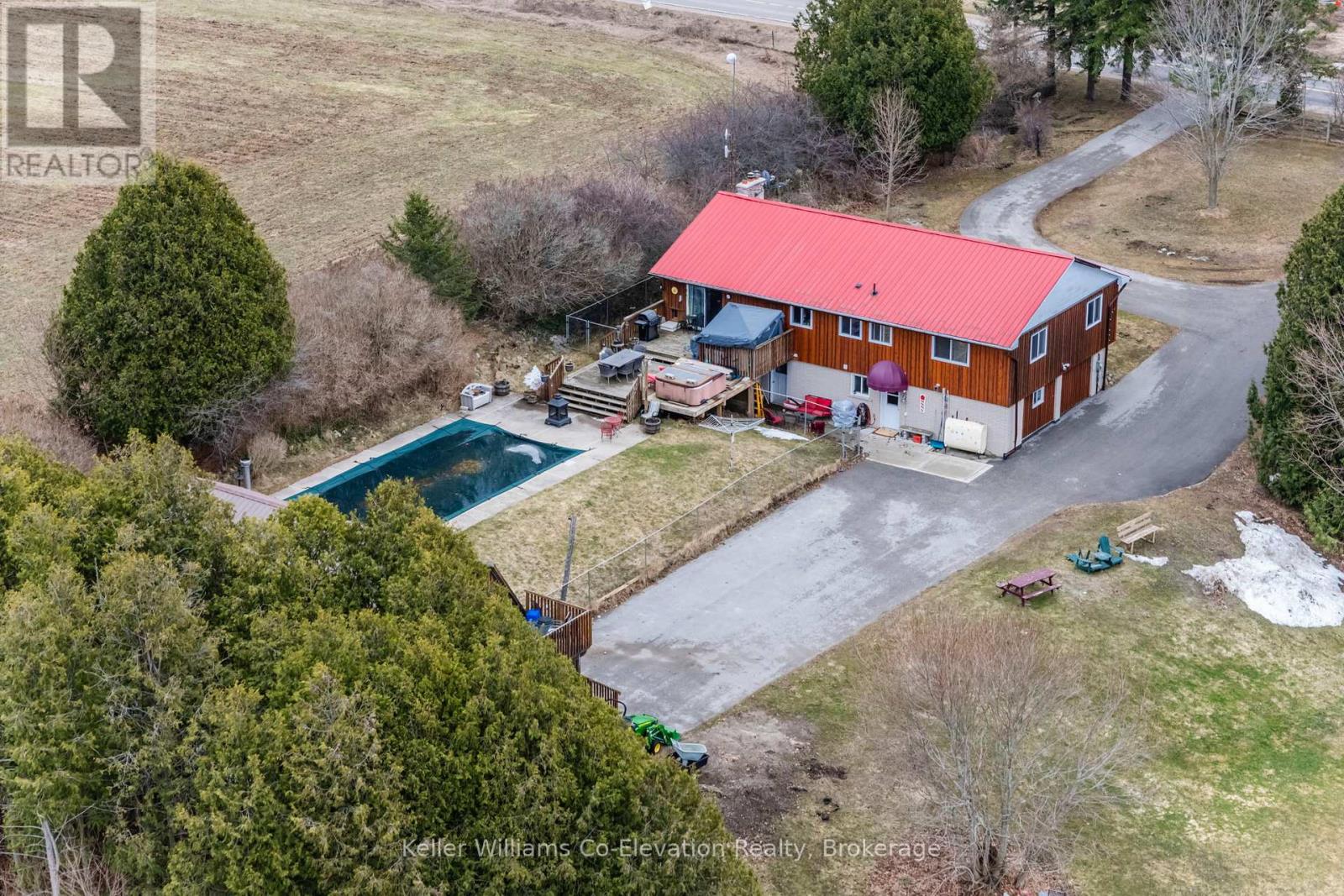 Photo 19 of 4684 10th Side Road, Essa ON