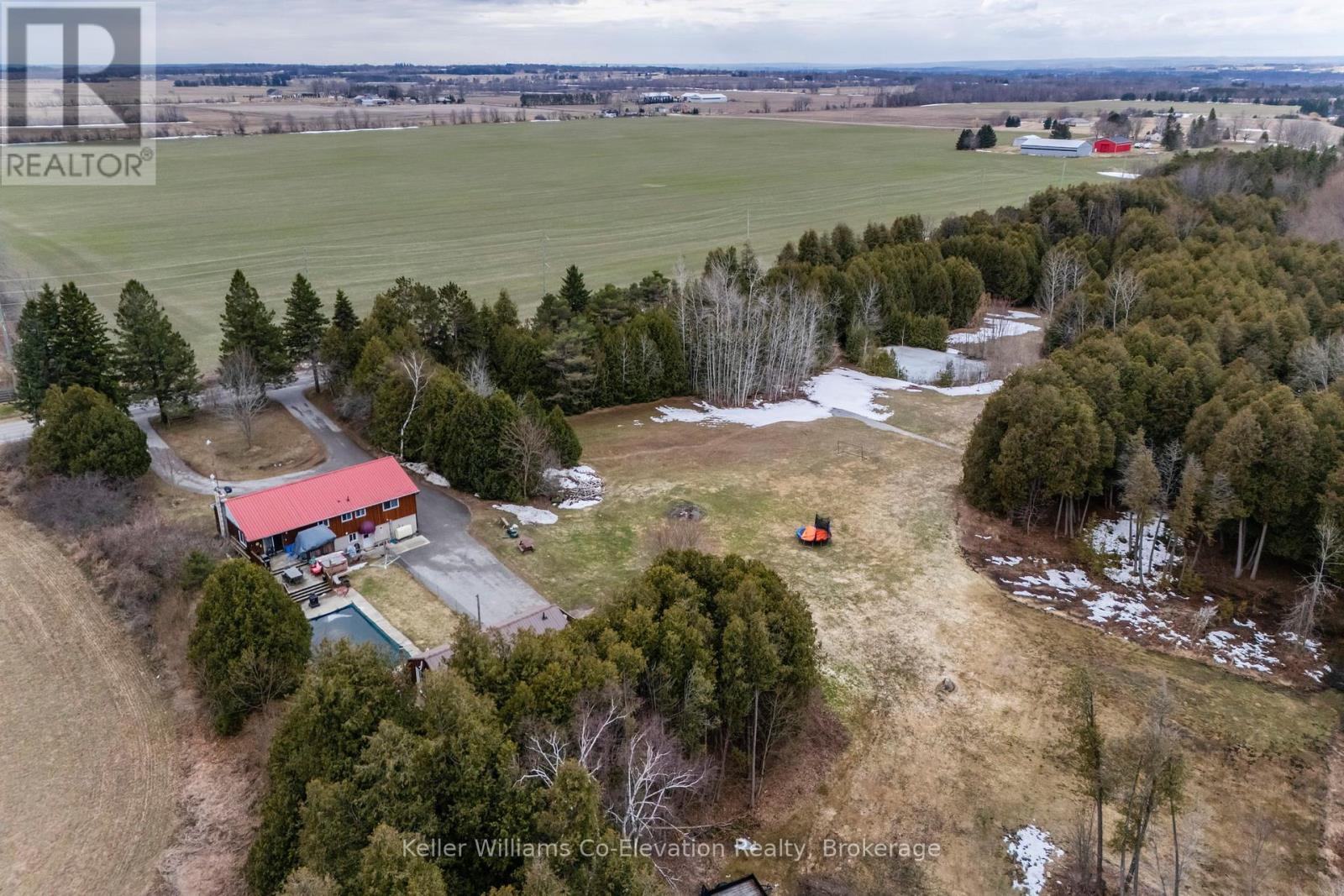 Photo 25 of 4684 10th Side Road, Essa ON
