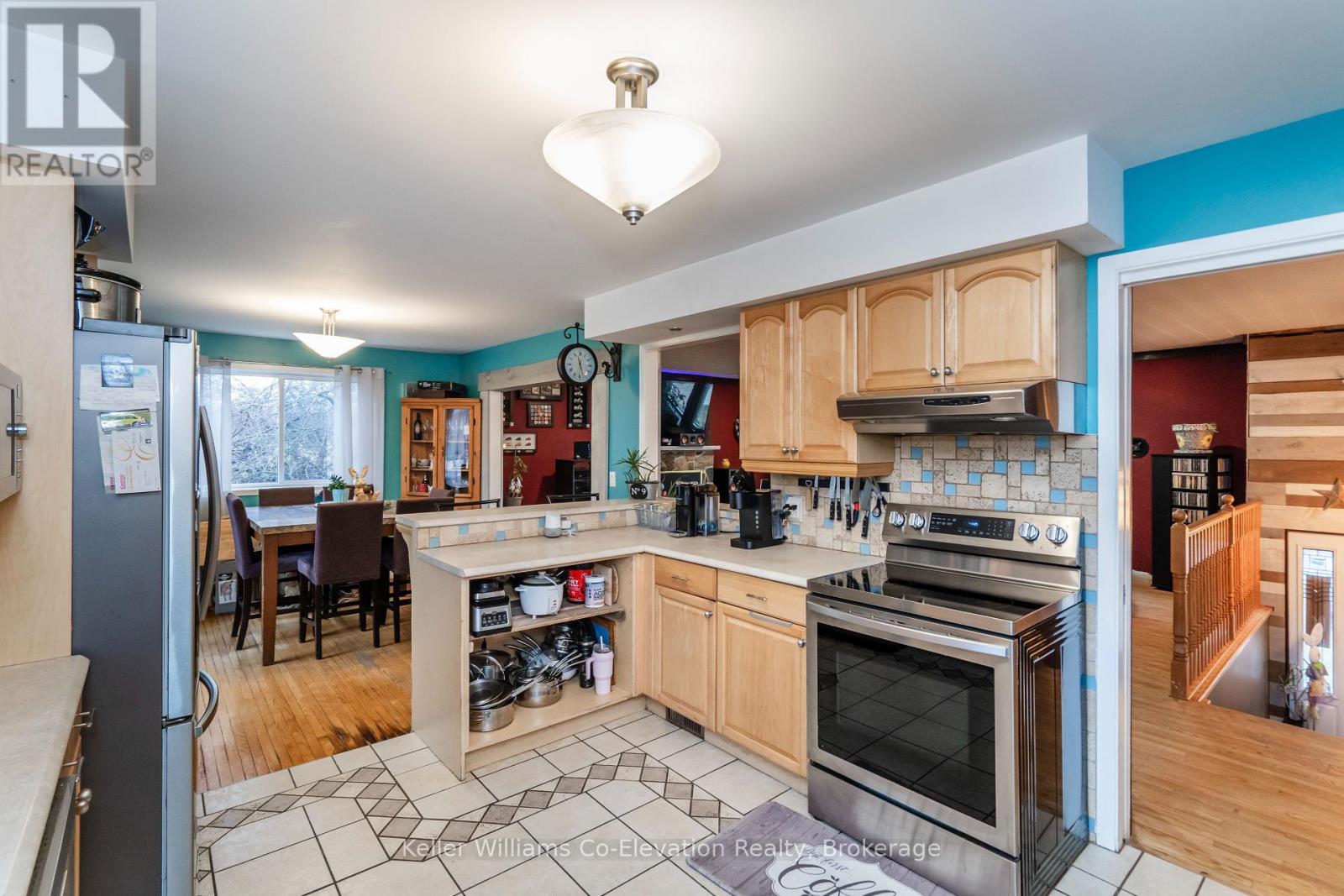 Photo 14 of 4684 10th Side Road, Essa ON