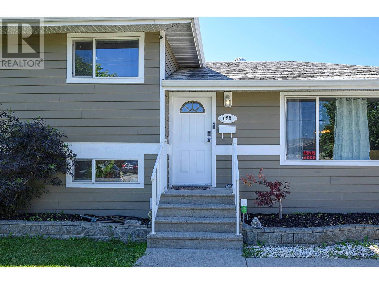 Photo 20 of 629 Richmond Avenue, Kamloops BC