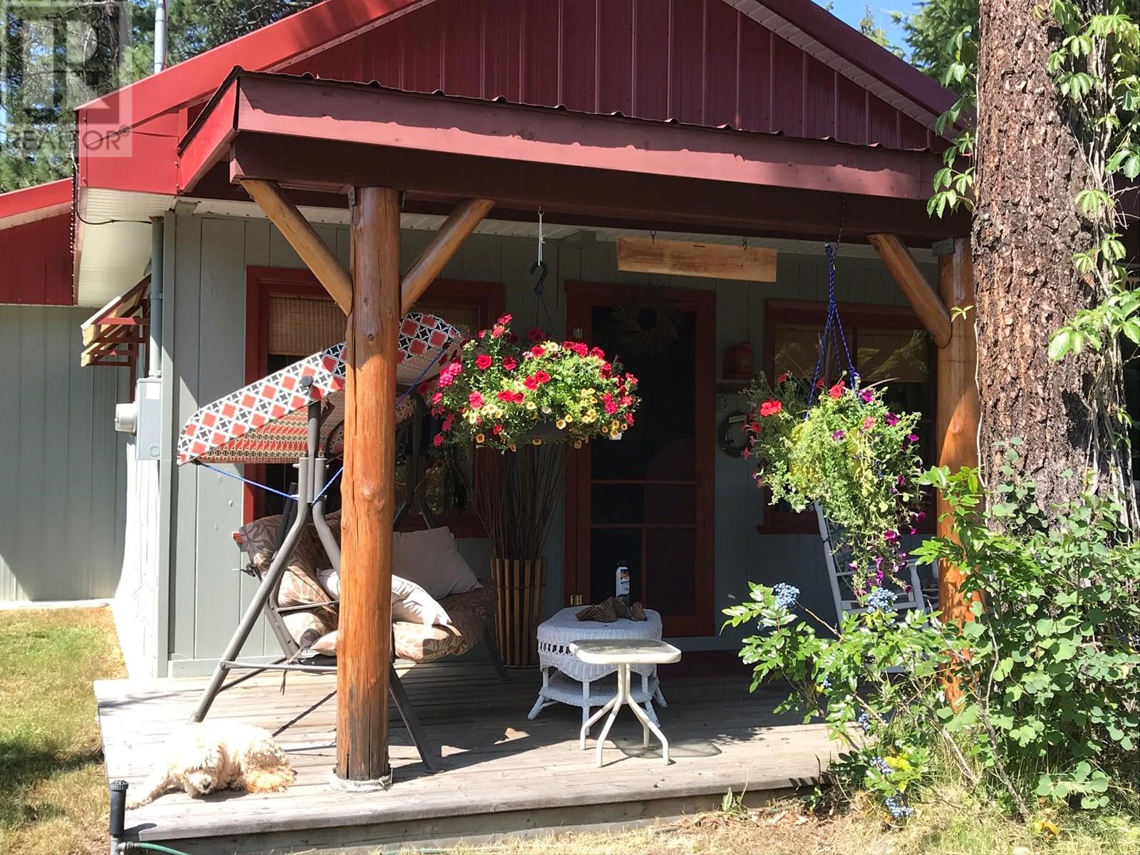 Photo 15 of 1581 Neimi Road, Christina Lake BC
