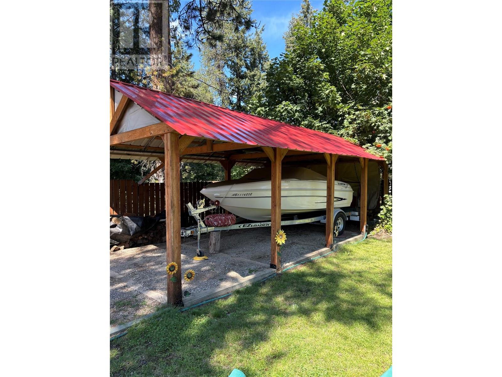 Photo 11 of 1581 Neimi Road, Christina Lake BC